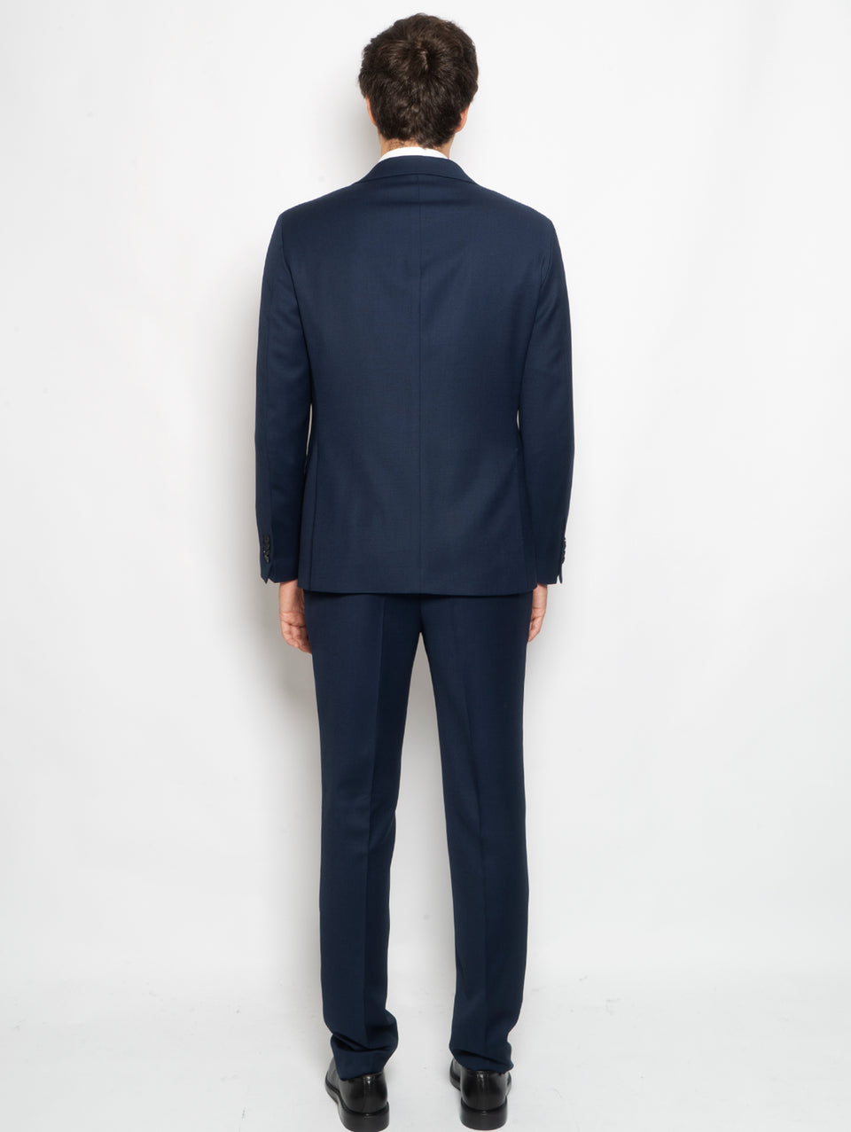 PAOLONI Completo Micro Operato Archivio Blu