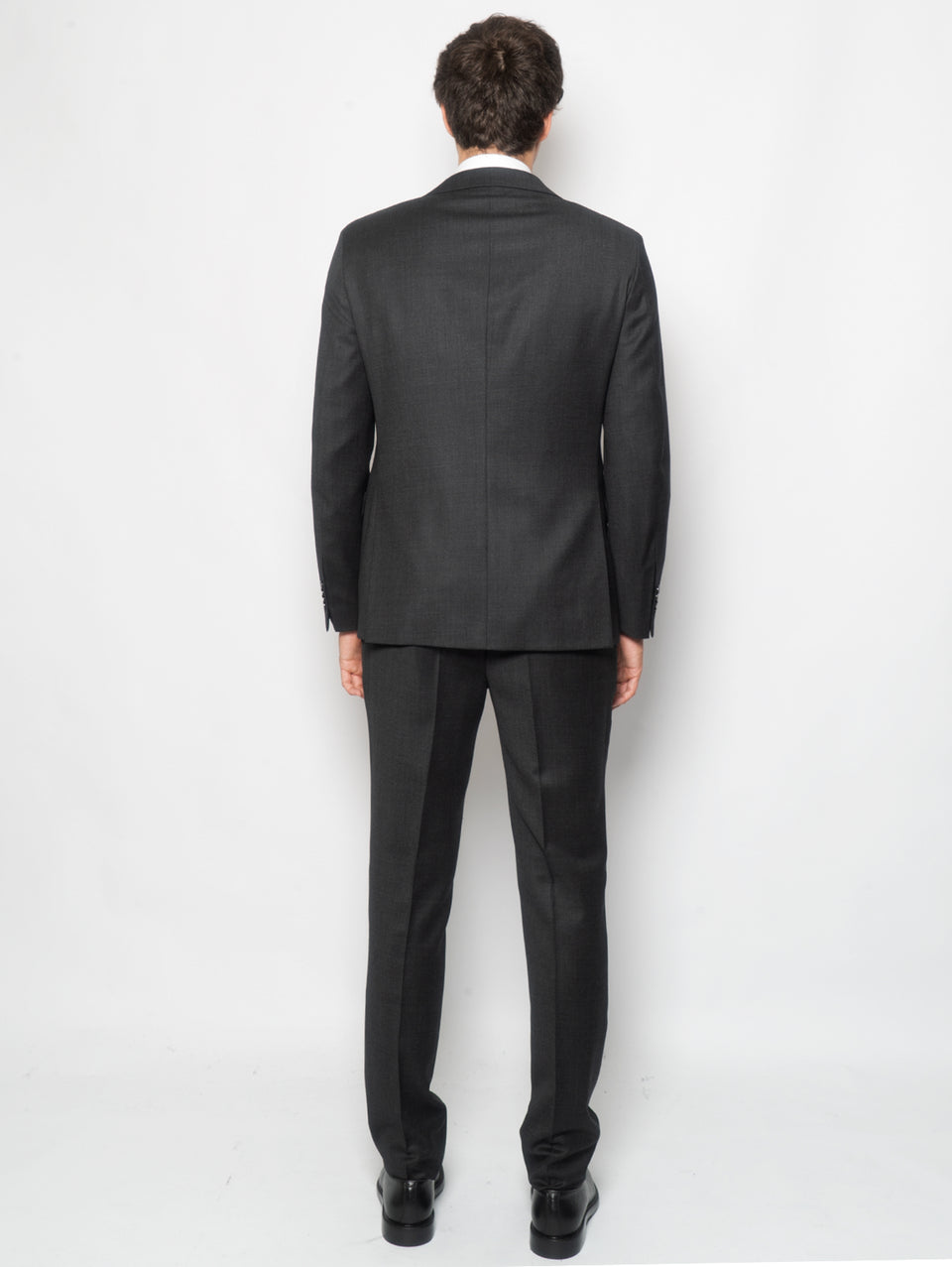 PAOLONI Completo Micro Operato Archivio Grigio