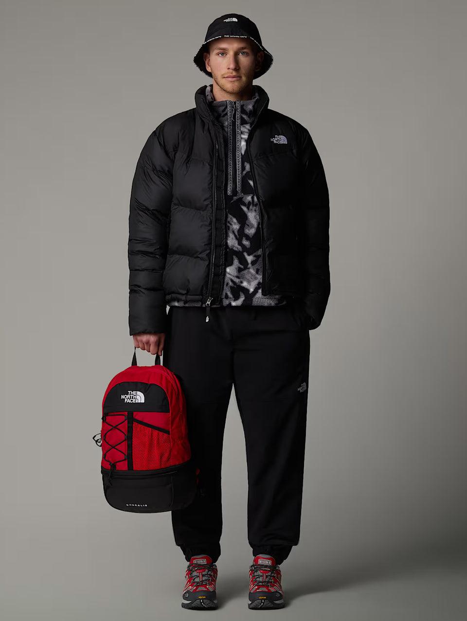 THE NORTH FACE Piumino Squadrato Saikuru Da Uomo Nero