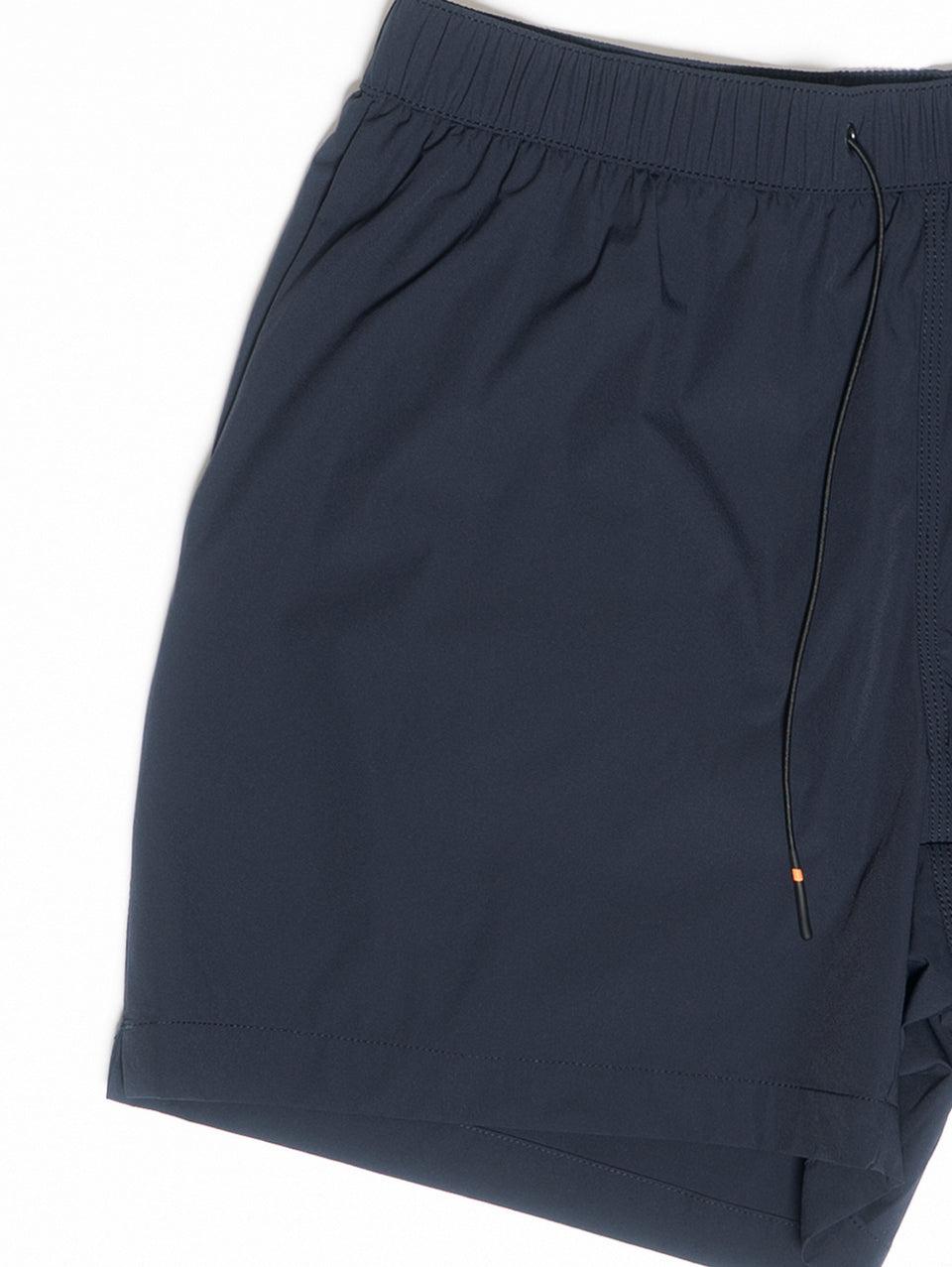 RRD Costume Boxer Da Mare Blu