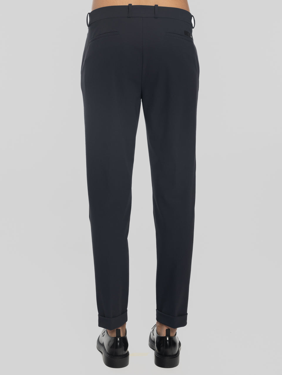 RRD Pantaloni Chino In Tessuto Tecnico Blu