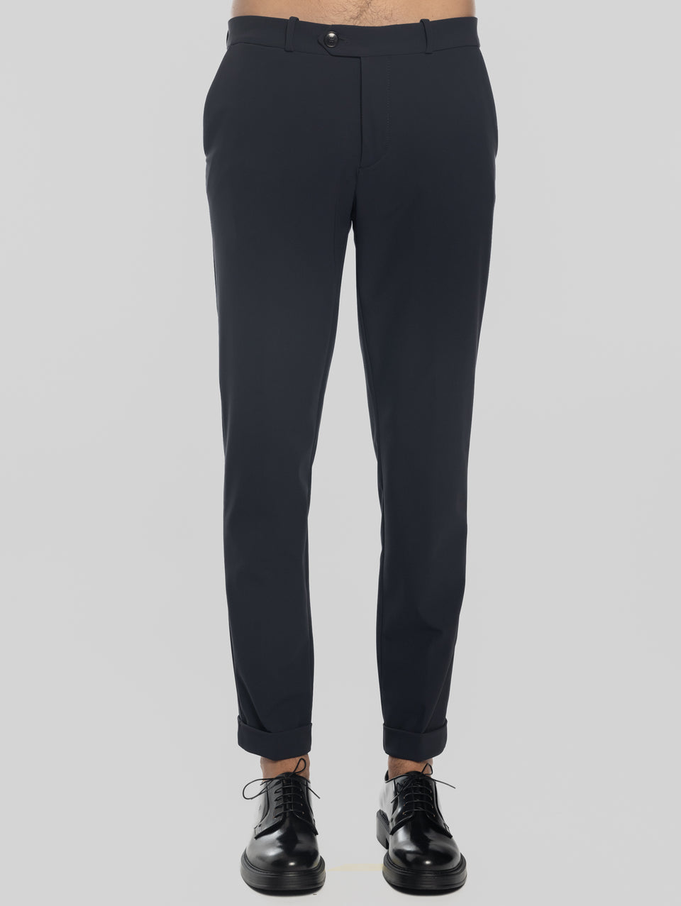 RRD Pantaloni Chino in Tessuto Tecnico Blu