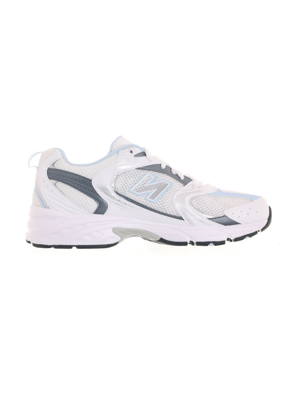 NEW BALANCE Sneakers 530 Da Donna Lifestyle Reflection Bianco/Blu/Grigio