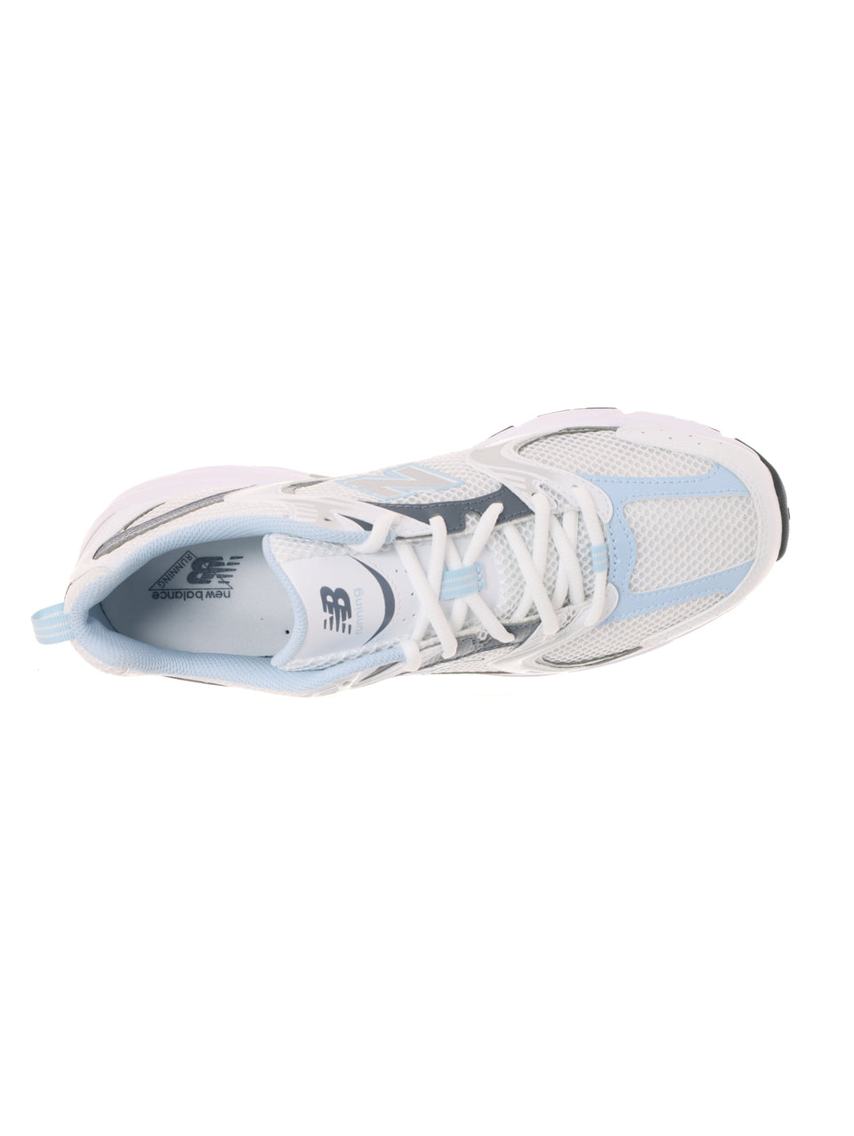 NEW BALANCE Sneakers 530 Da Donna Lifestyle Reflection Bianco/Blu/Grigio