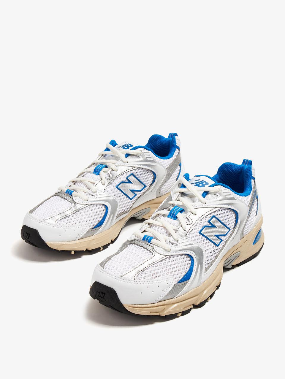 NEW BALANCE Sneakers 530 Da Donna Lifestyle Reflection Bianco/Blu