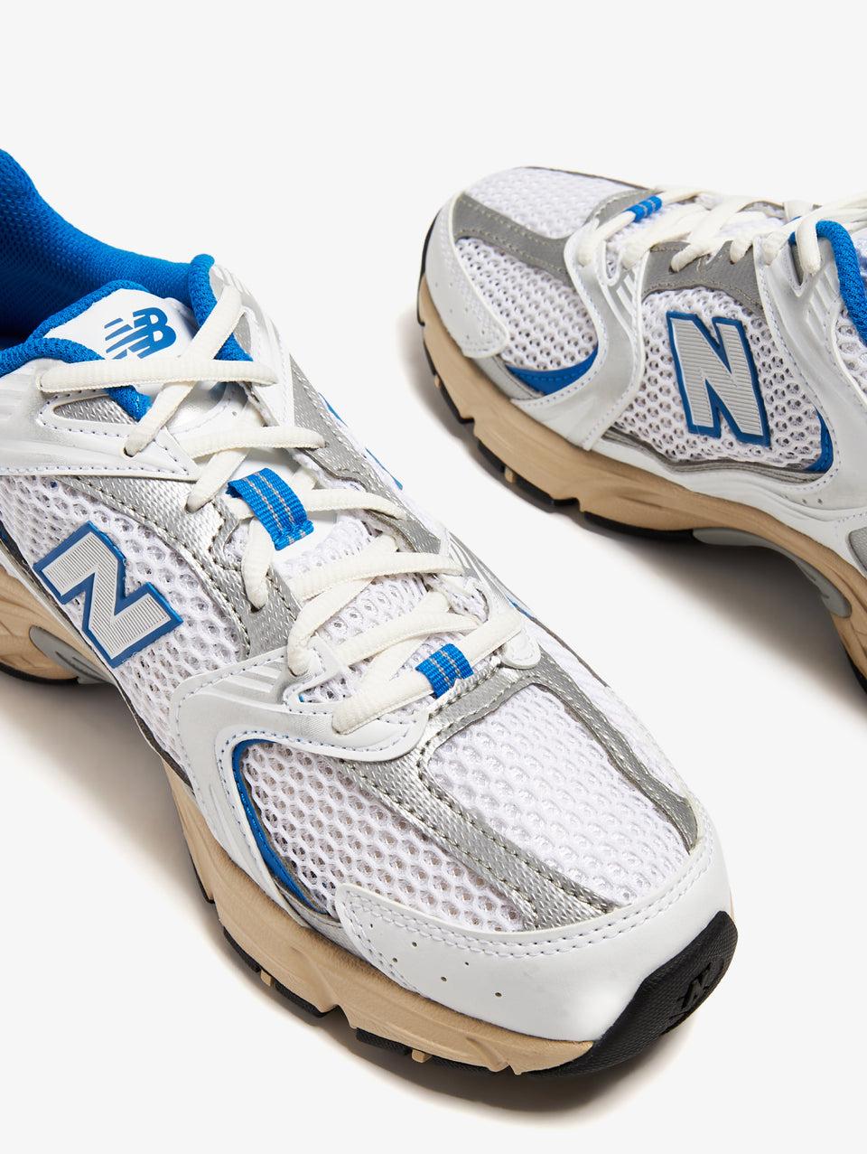 NEW BALANCE Sneakers 530 Da Donna Lifestyle Reflection Bianco/Blu