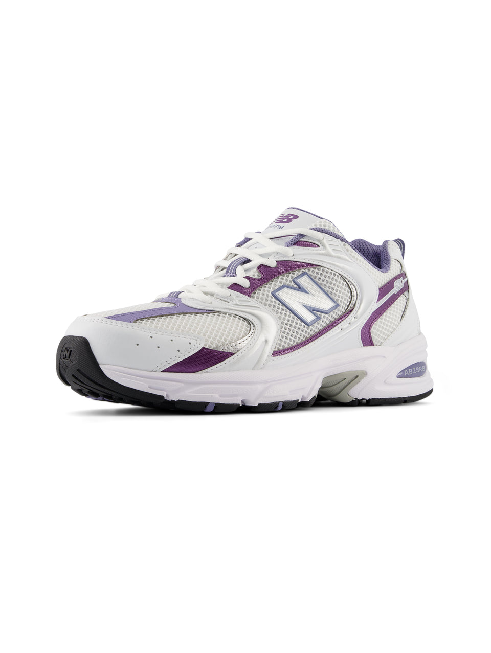 NEW BALANCE Sneakers 530 Da Donna Lifestyle Reflection Bianco/Viola