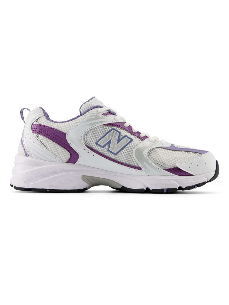 NEW BALANCE Sneakers 530 Da Donna Lifestyle Reflection Bianco/Viola