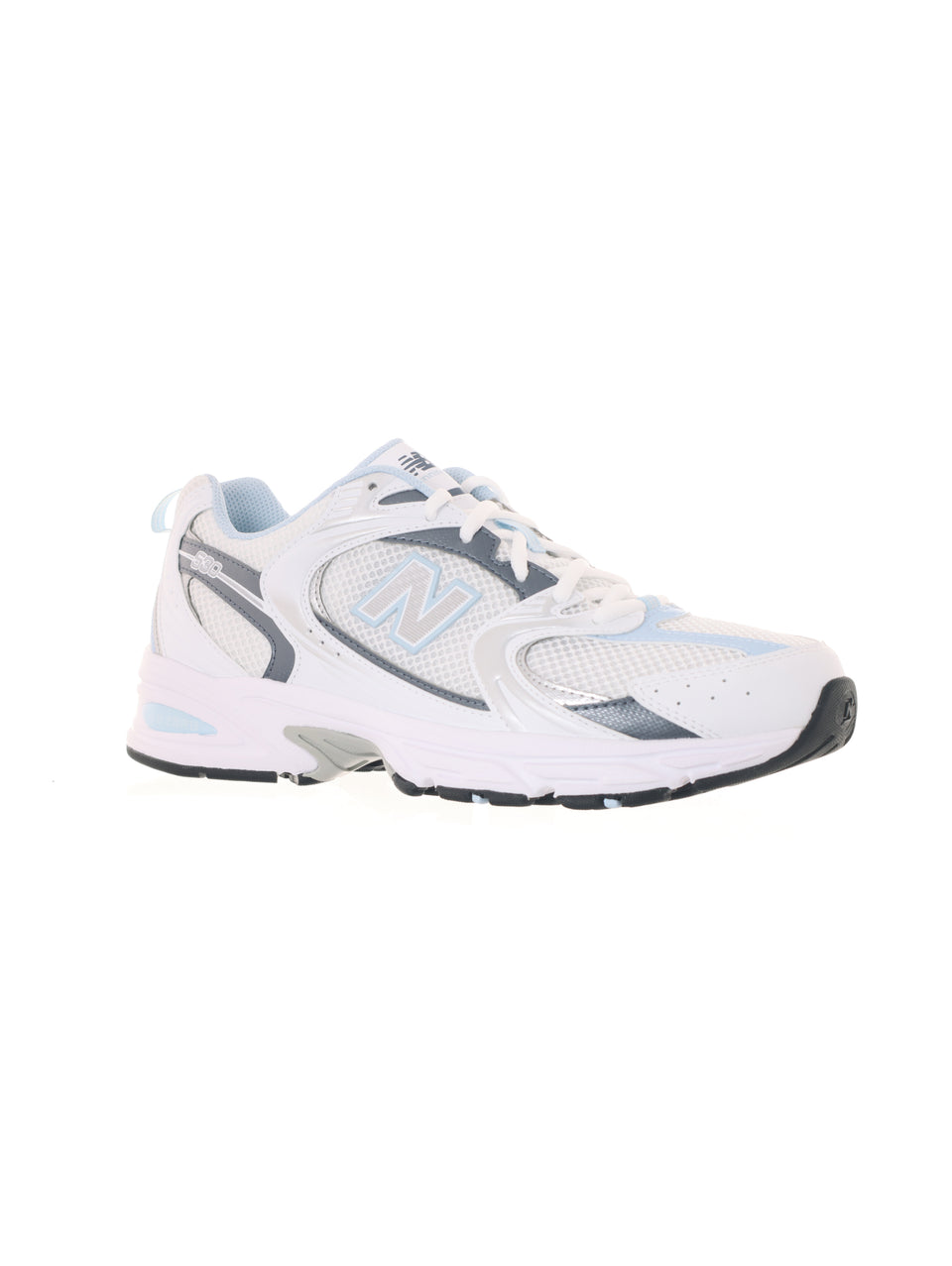 NEW BALANCE Sneakers 530 Da Donna Lifestyle Reflection Bianco/Blu/Grigio