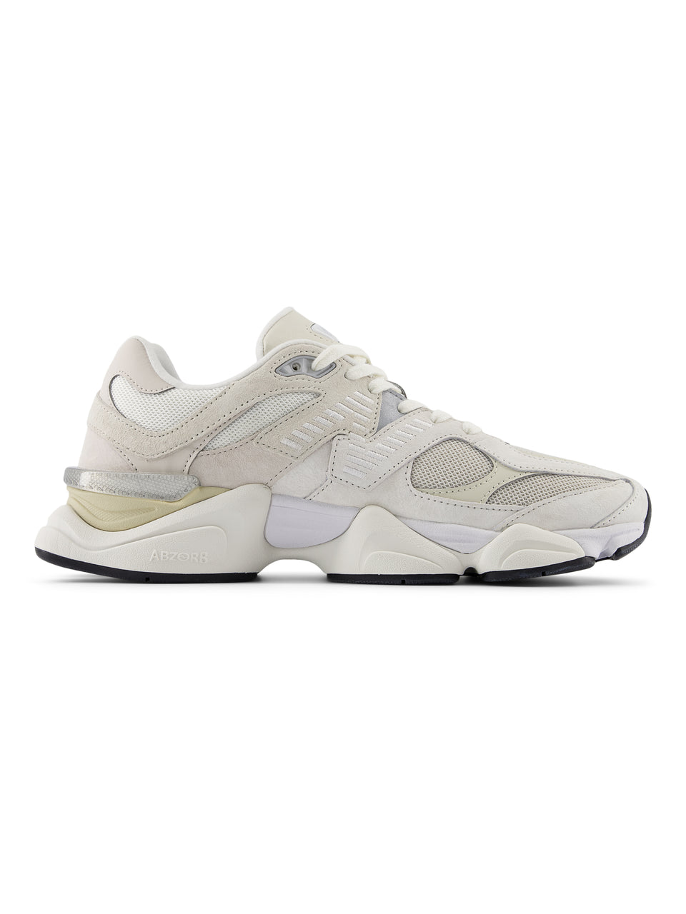 NEW BALANCE Sneakers Da Donna Futuristica 9060 Beige
