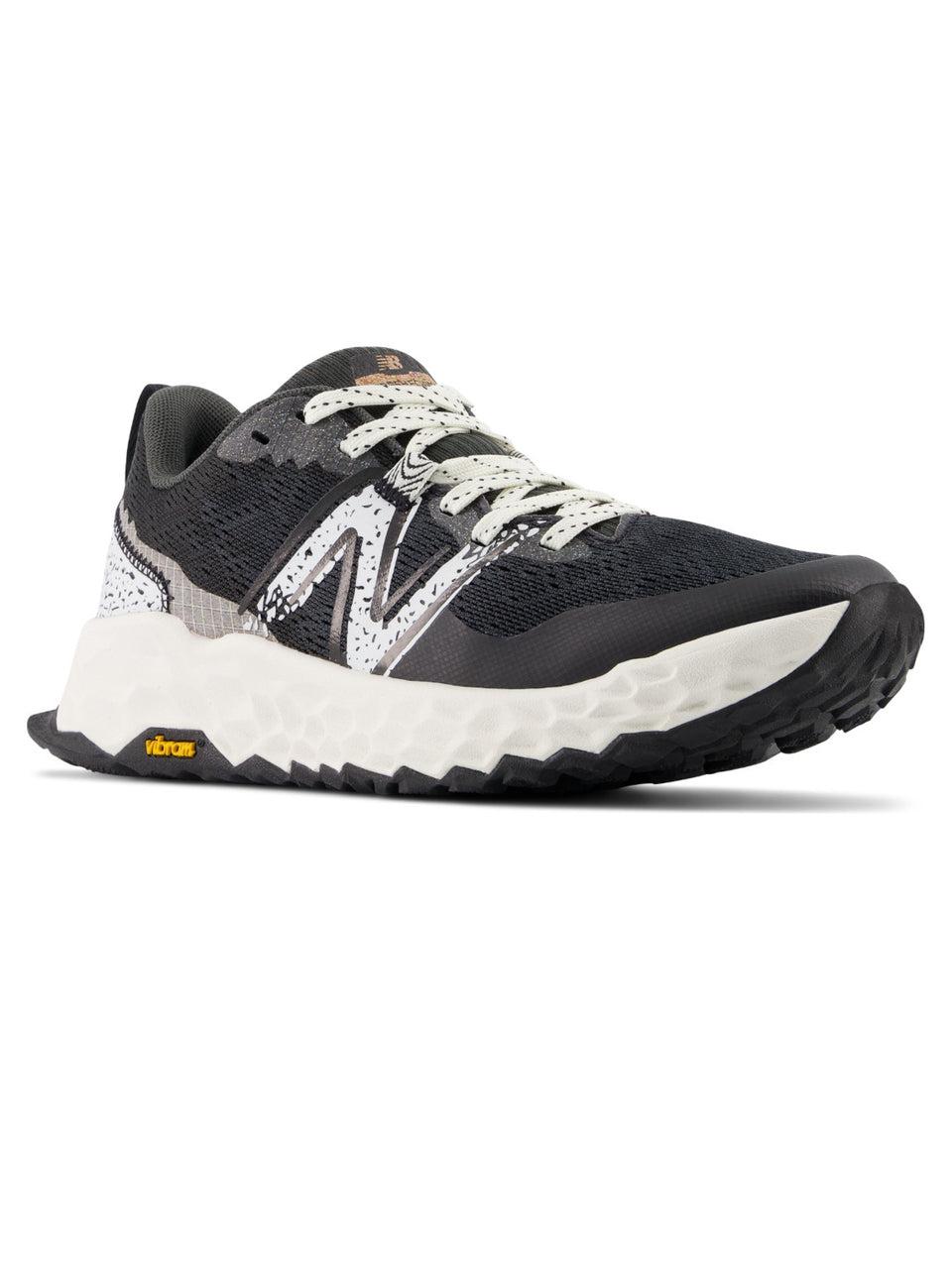 NEW BALANCE Sneakers Da Donna Hierro V8 Fresh Foam X Nero