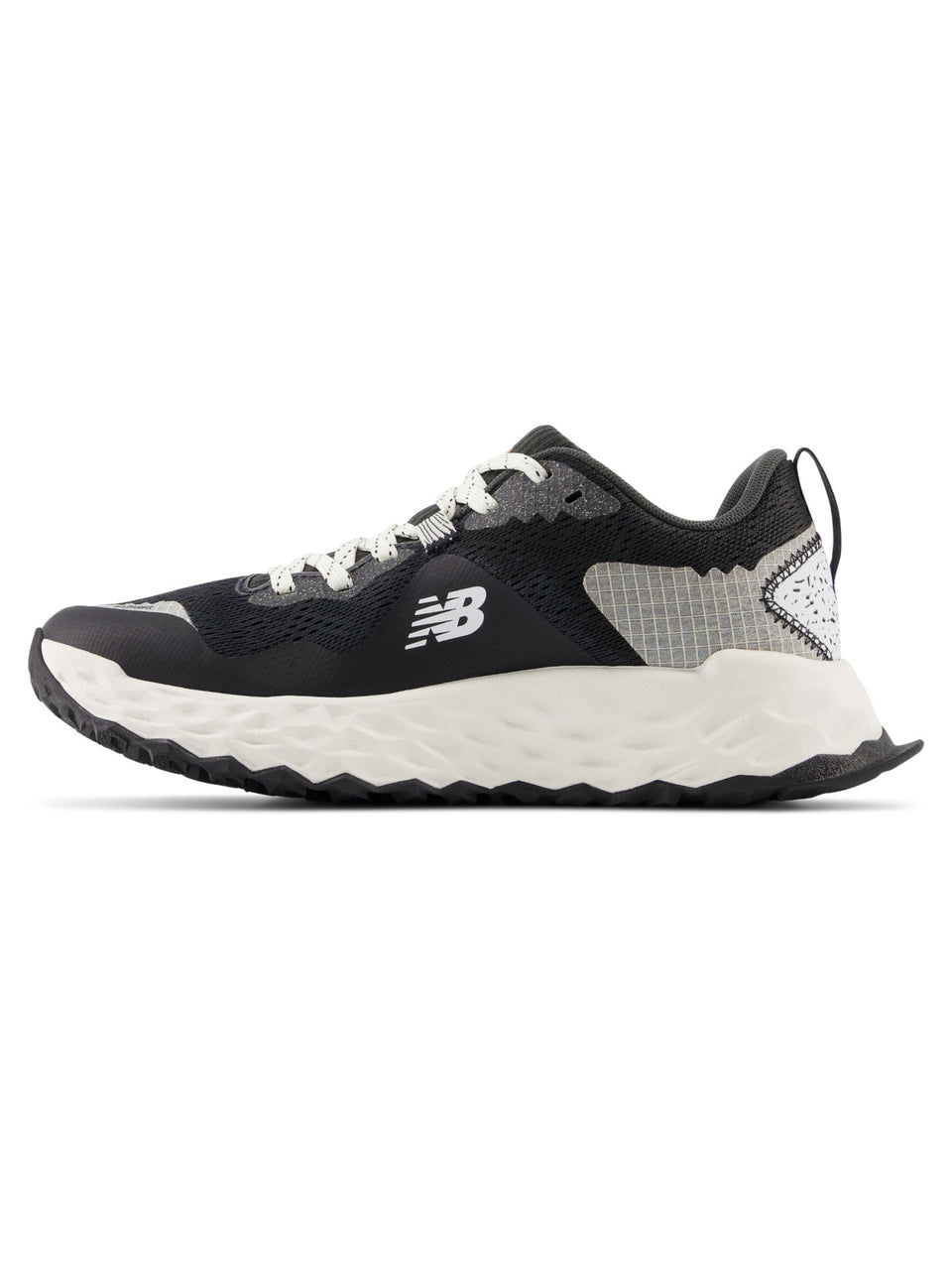 NEW BALANCE Sneakers Da Donna Hierro V8 Fresh Foam X Nero