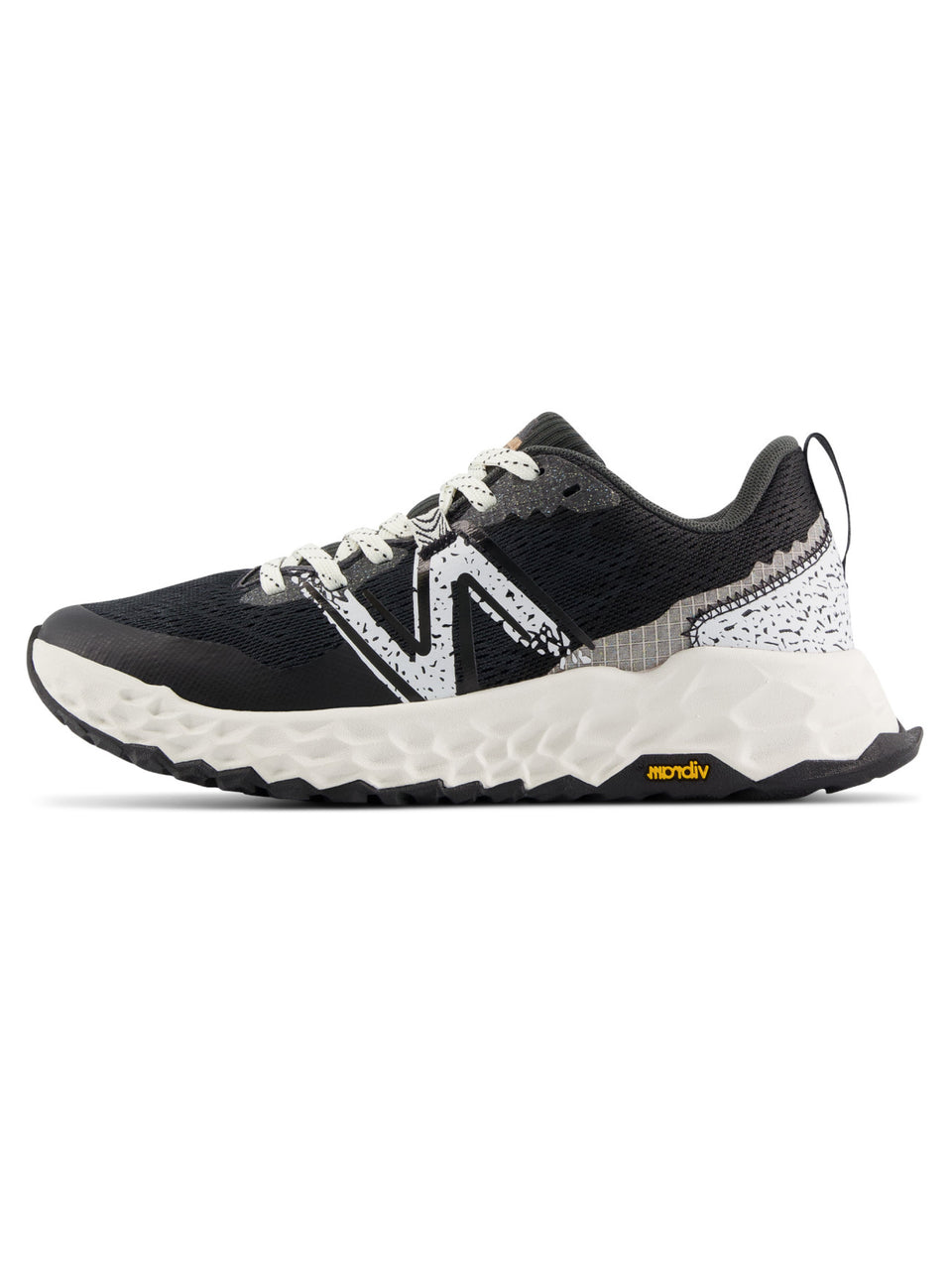NEW BALANCE Sneakers da Donna Hierro V8 Fresh Foam X Nero