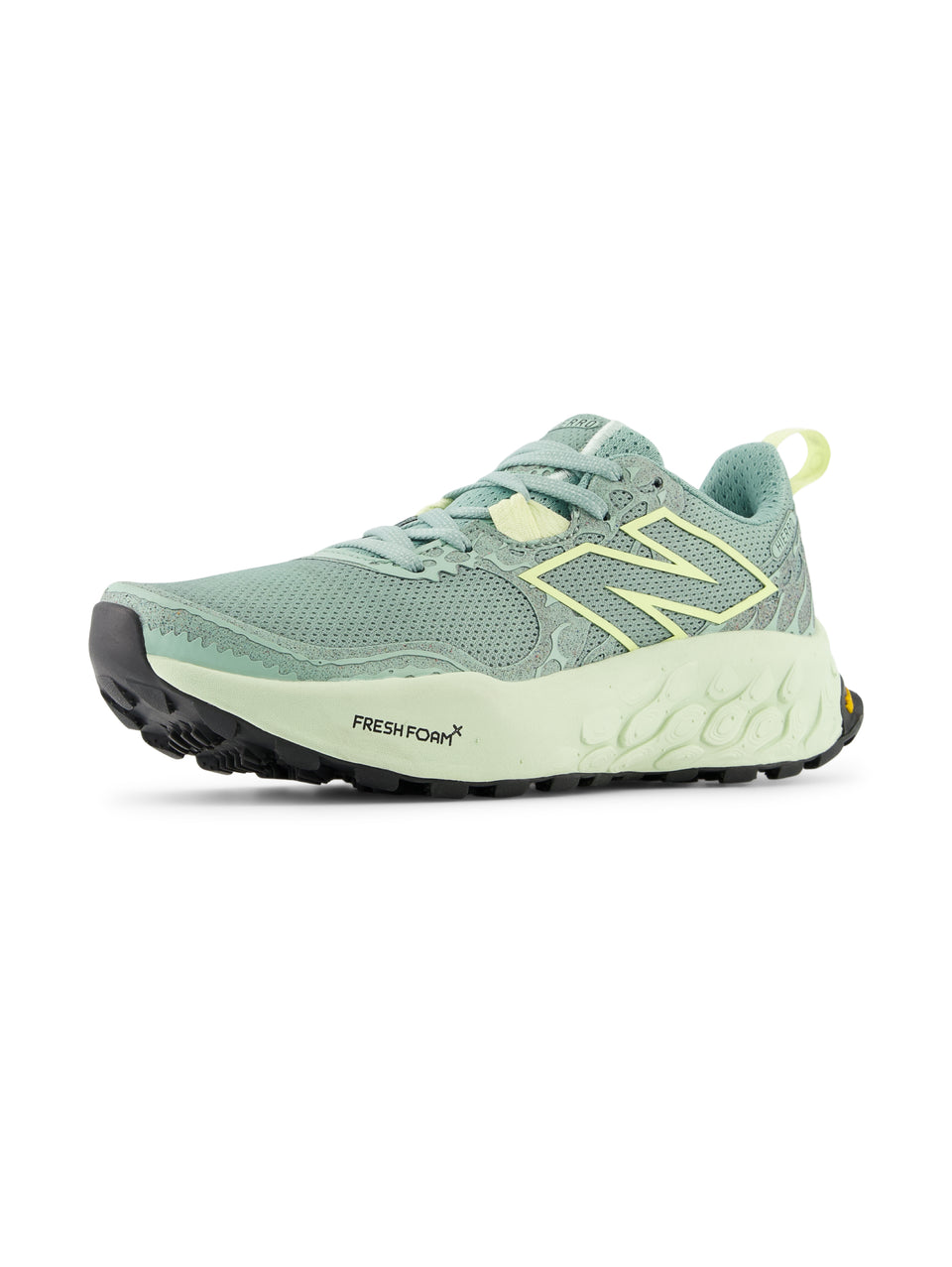 NEW BALANCE Sneakers Da Donna Hierro V8 Fresh Foam X Verde