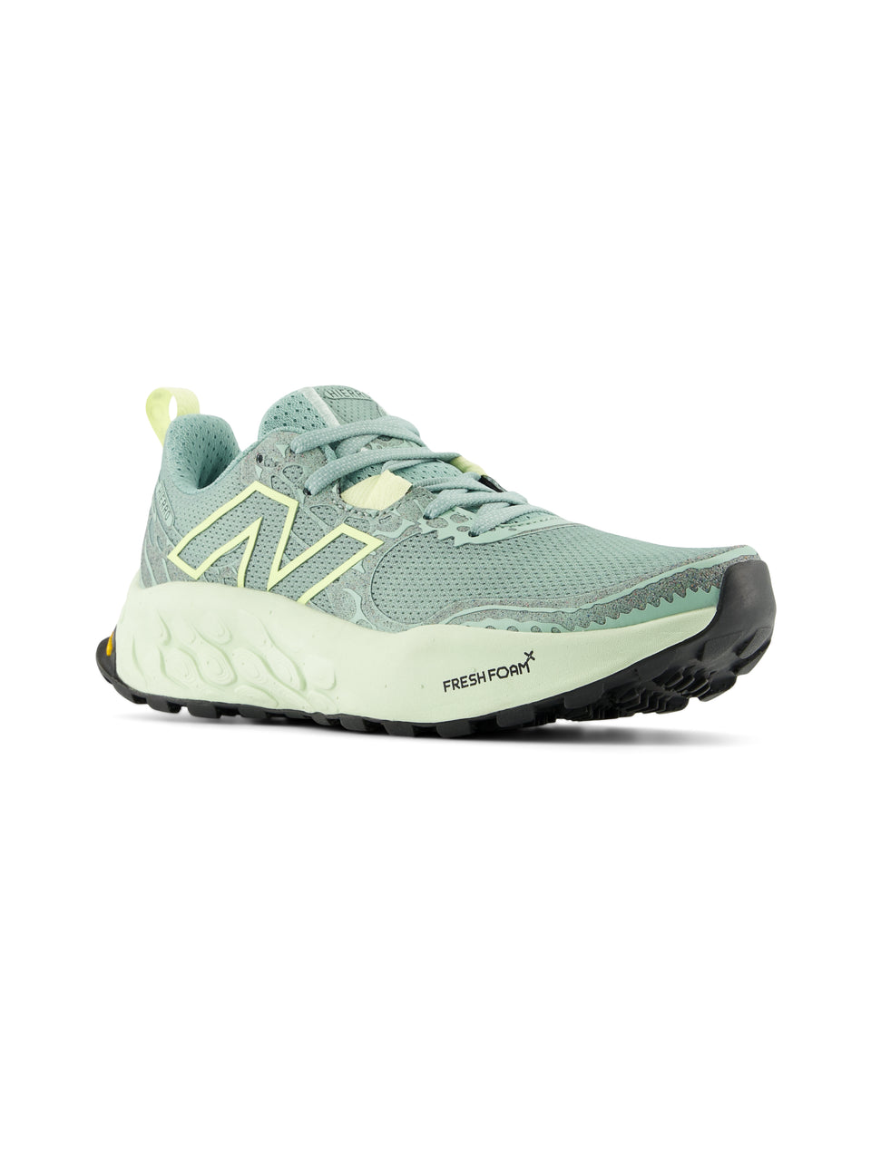 NEW BALANCE Sneakers Da Donna Hierro V8 Fresh Foam X Verde
