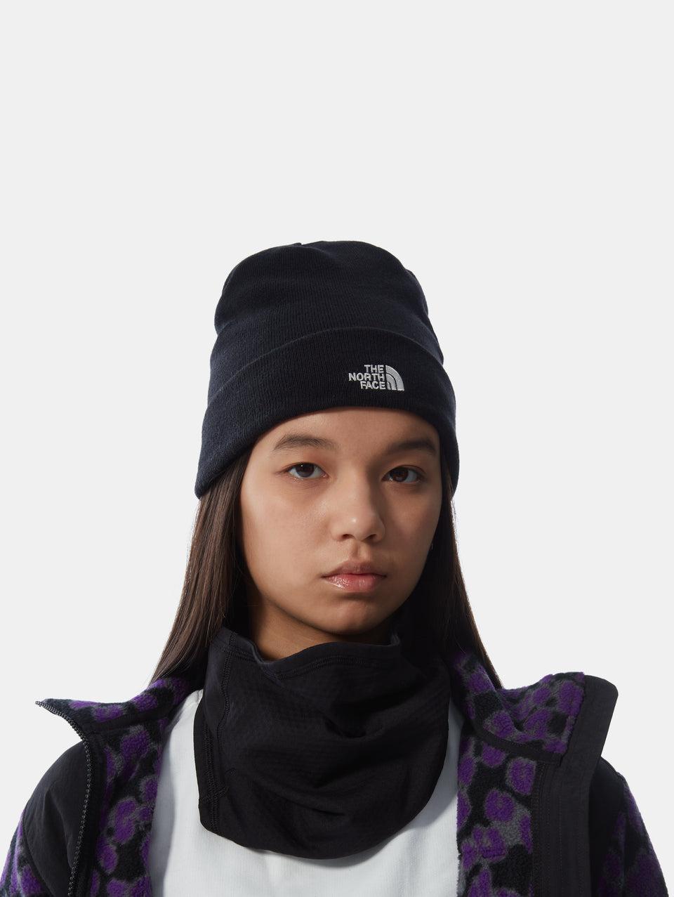 THE NORTH FACE Berretto Norm Beanie Con Logo