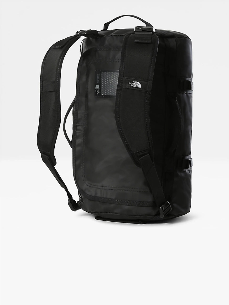 THE NORTH FACE Borsone In Nylon Laminato XS Nero