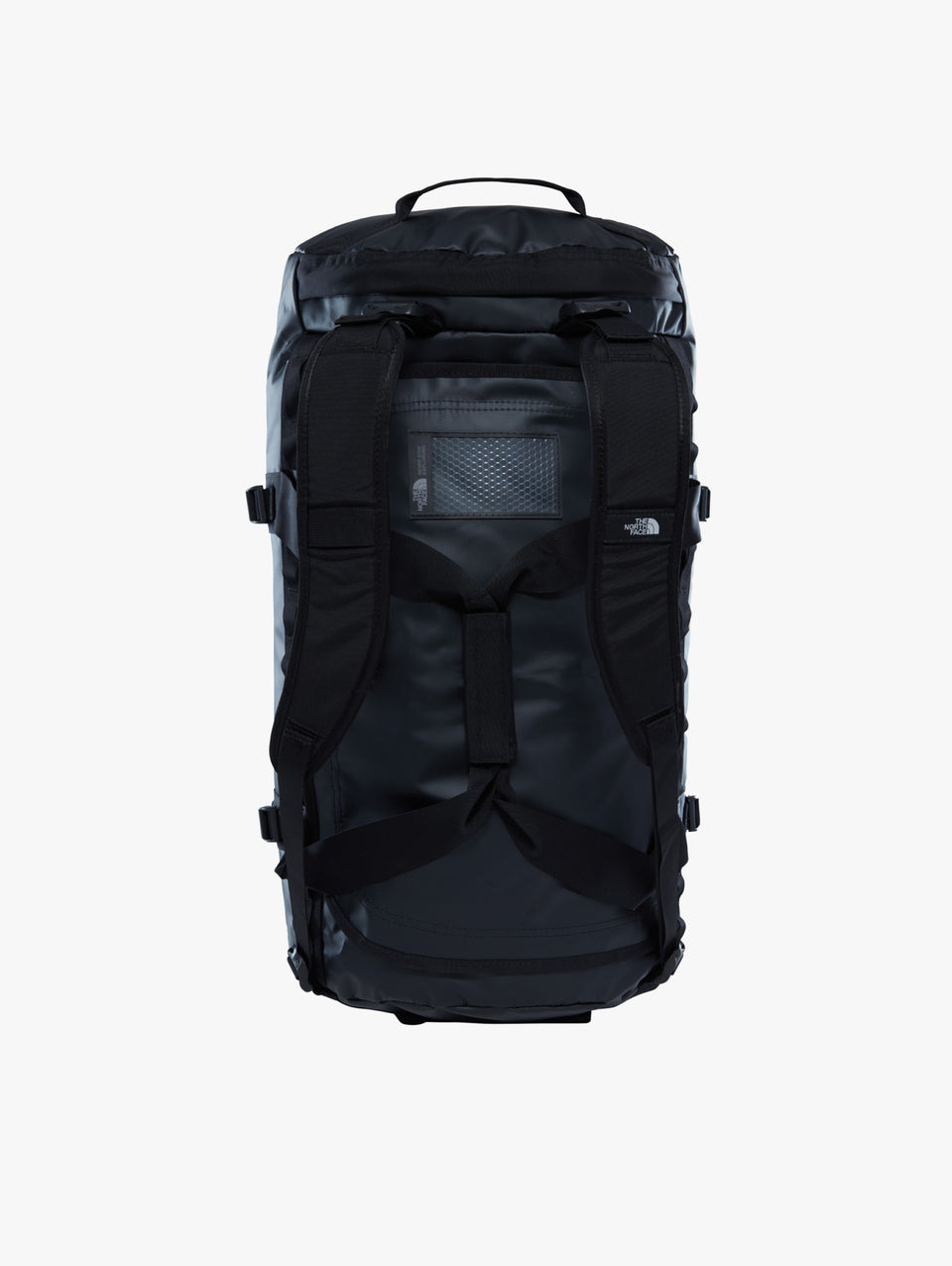 THE NORTH FACE Borsone In Nylon Misura M Nero