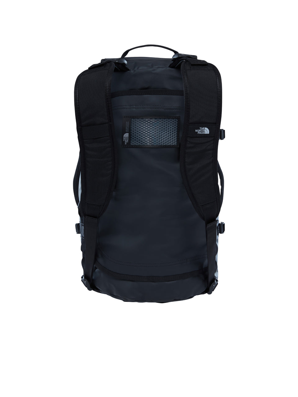 THE NORTH FACE Borsone In Nylon Misura S Nero