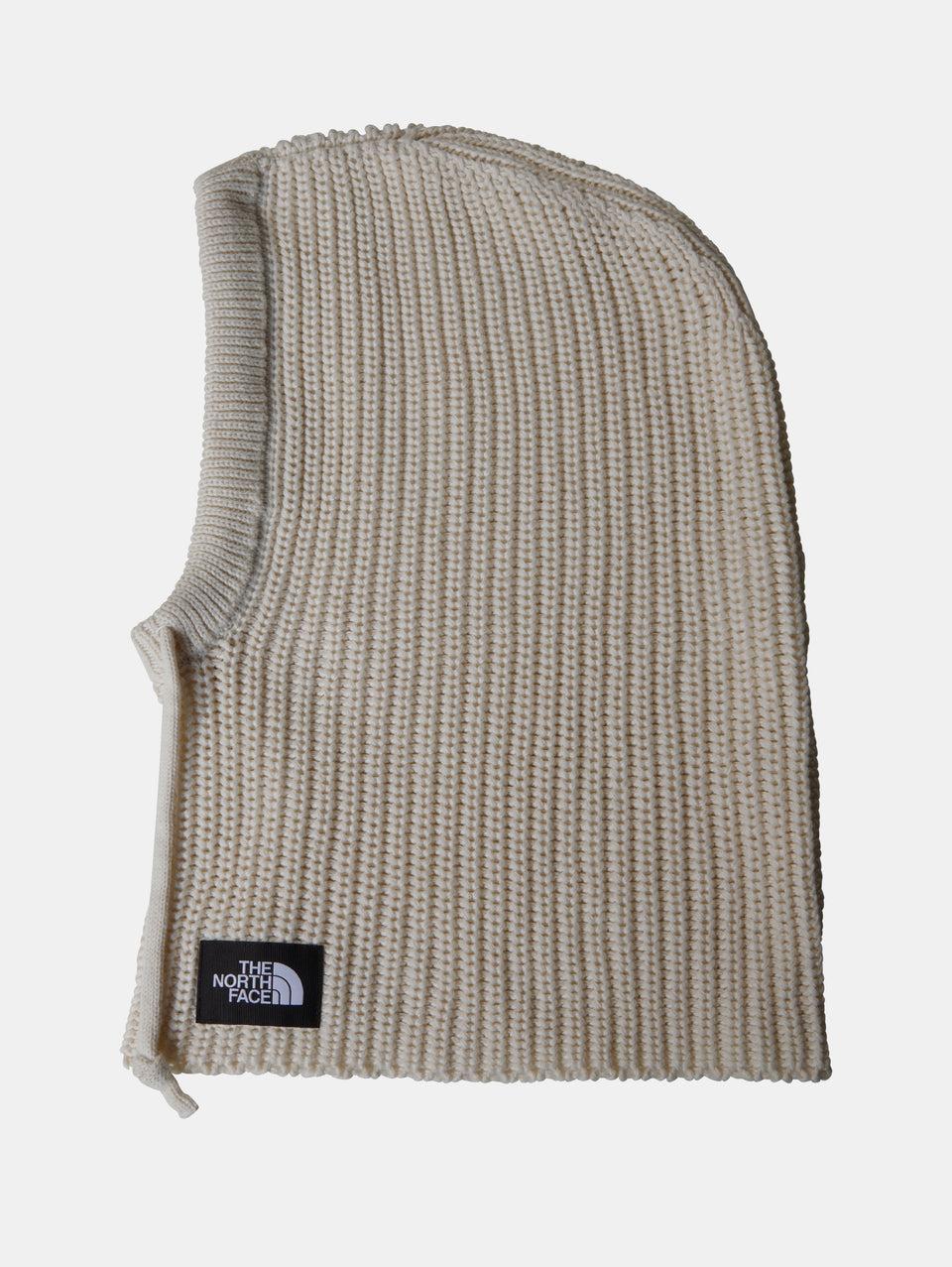 THE NORTH FACE Cappuccio A Coste Bianco
