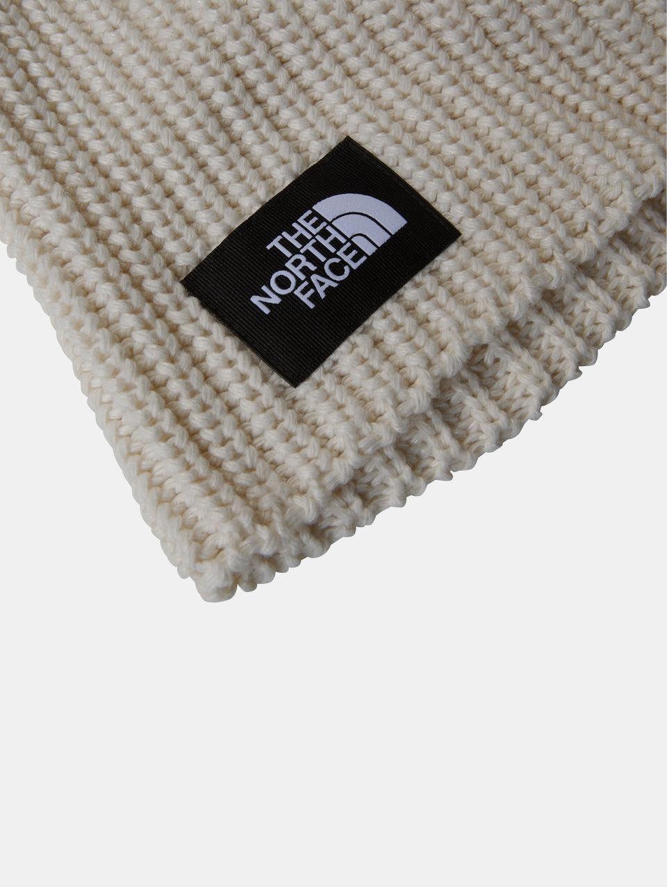 THE NORTH FACE Cappuccio A Coste Bianco
