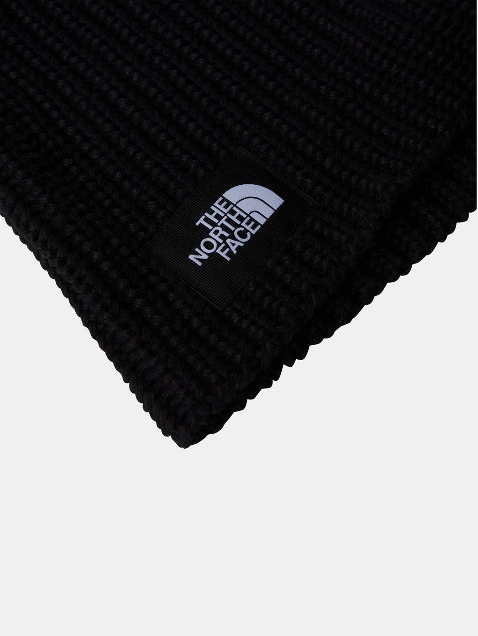 THE NORTH FACE Cappuccio A Coste Nero