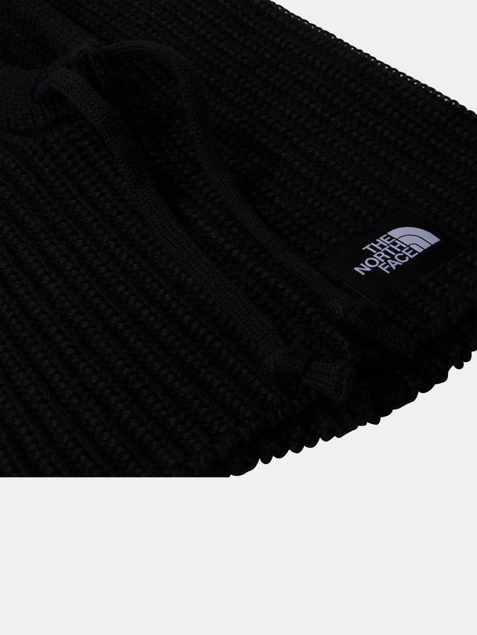 THE NORTH FACE Cappuccio A Coste Nero