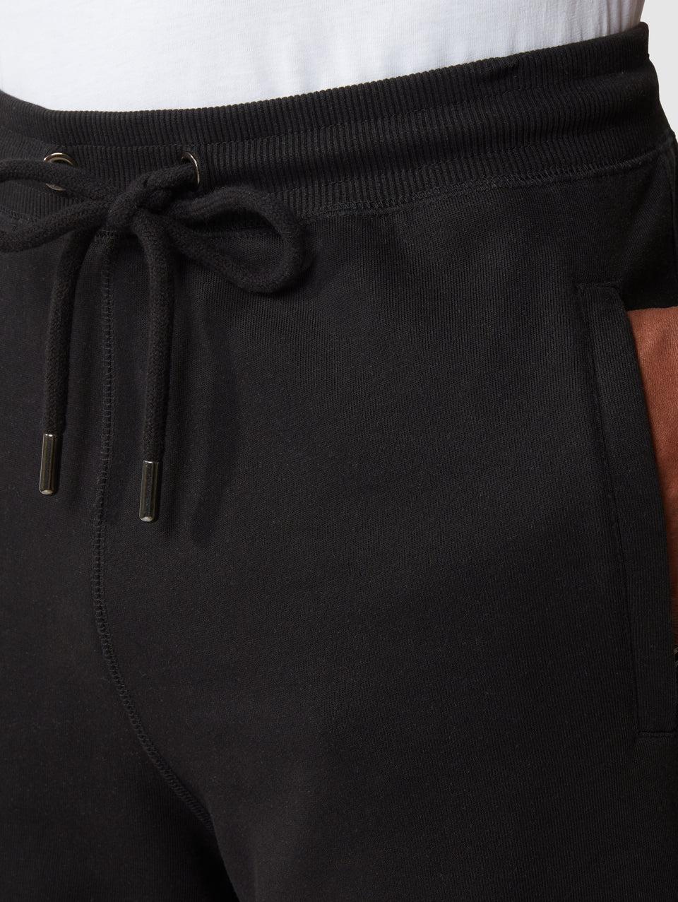 THE NORTH FACE Joggers Con Elastico Nero