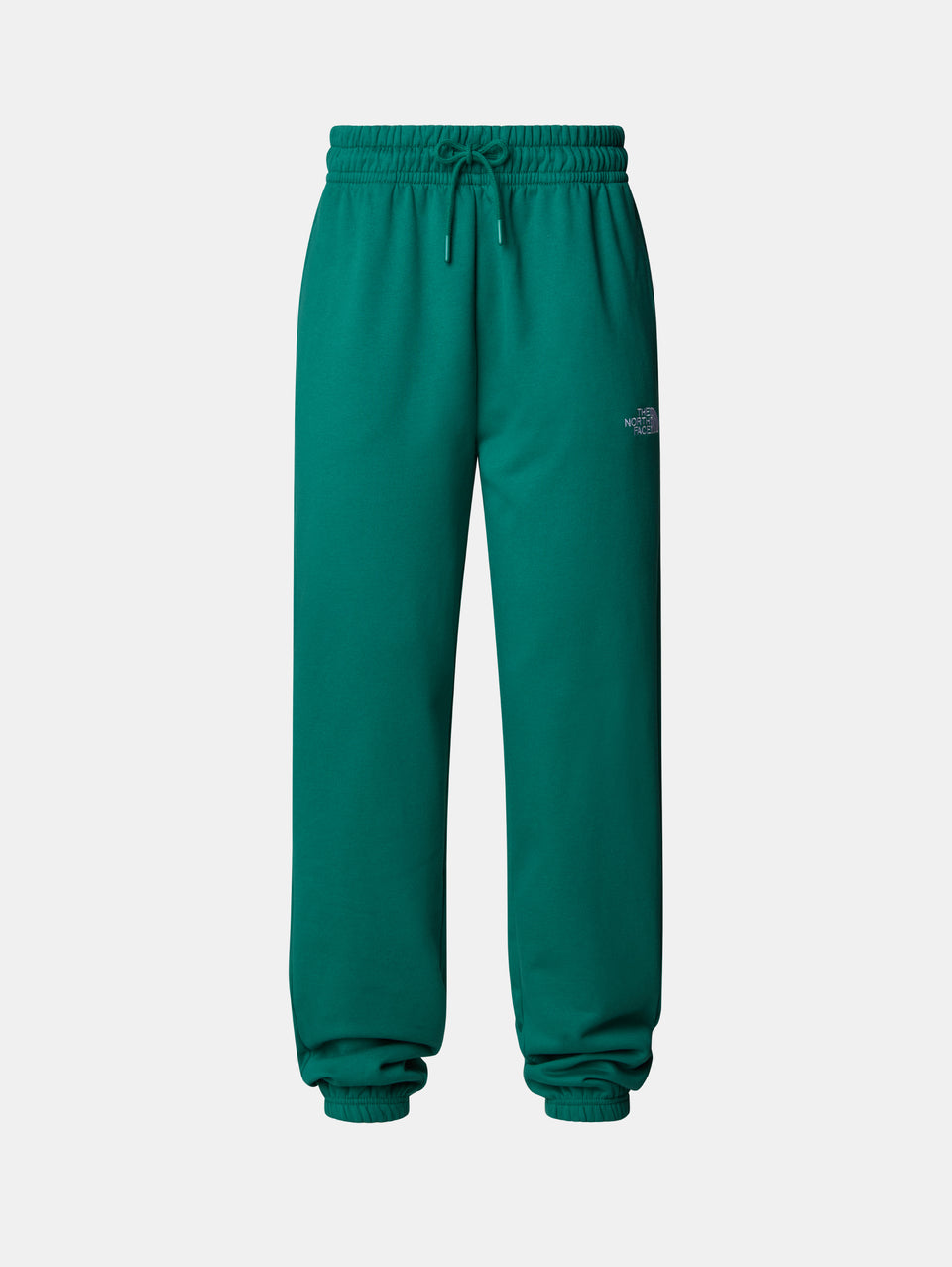 THE NORTH FACE Pantaloni Joggers Essential Verde