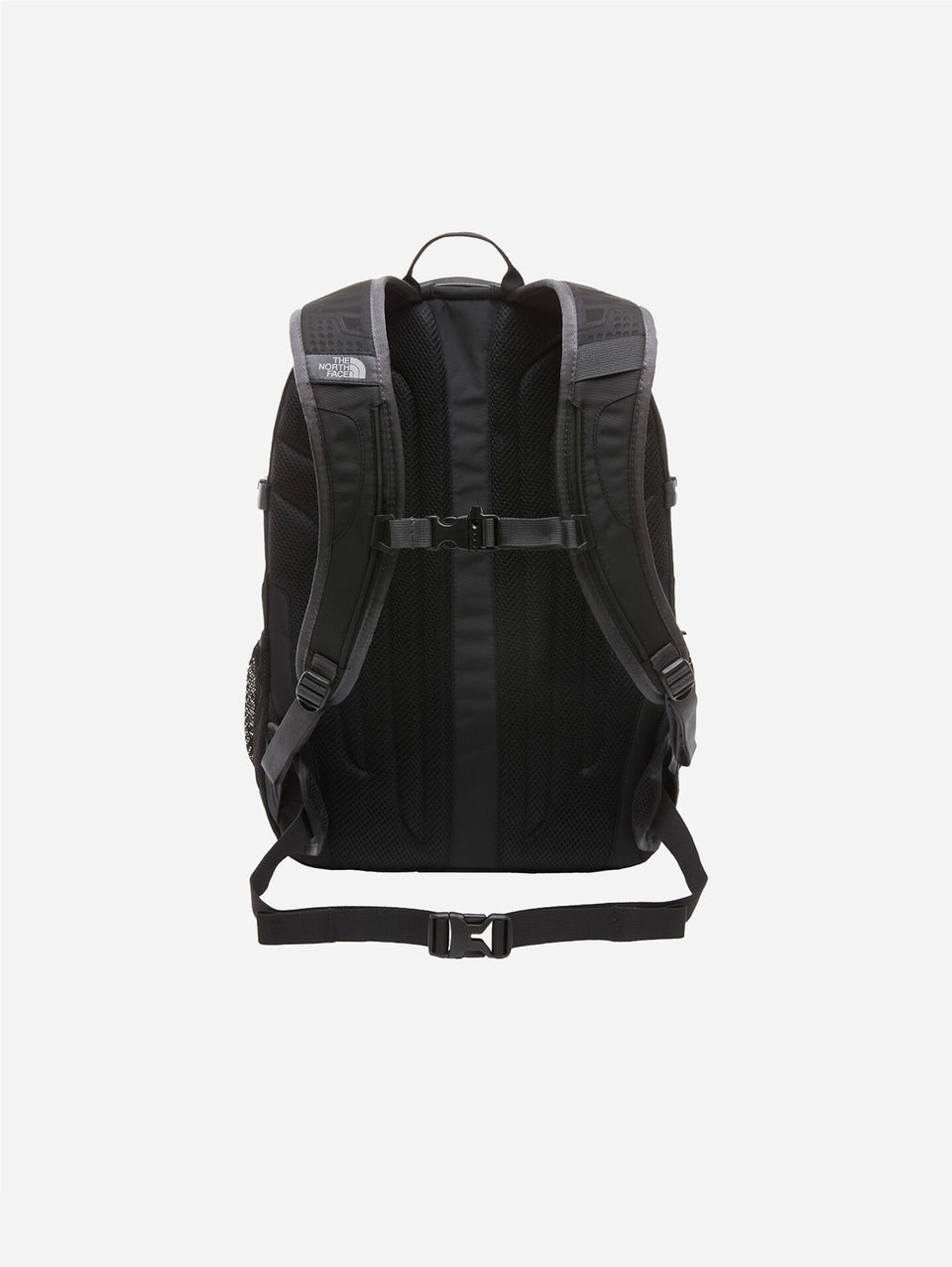 THE NORTH FACE Zaino Con Lacci Classico Borealis Nero/Asfalto