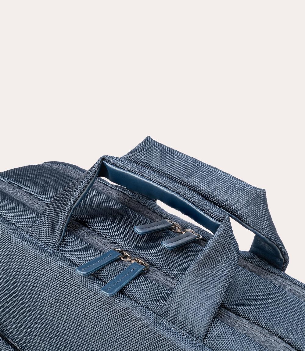 Tucano Borsa Doppio Vano Per Laptop 15.6" E MacBook 16"