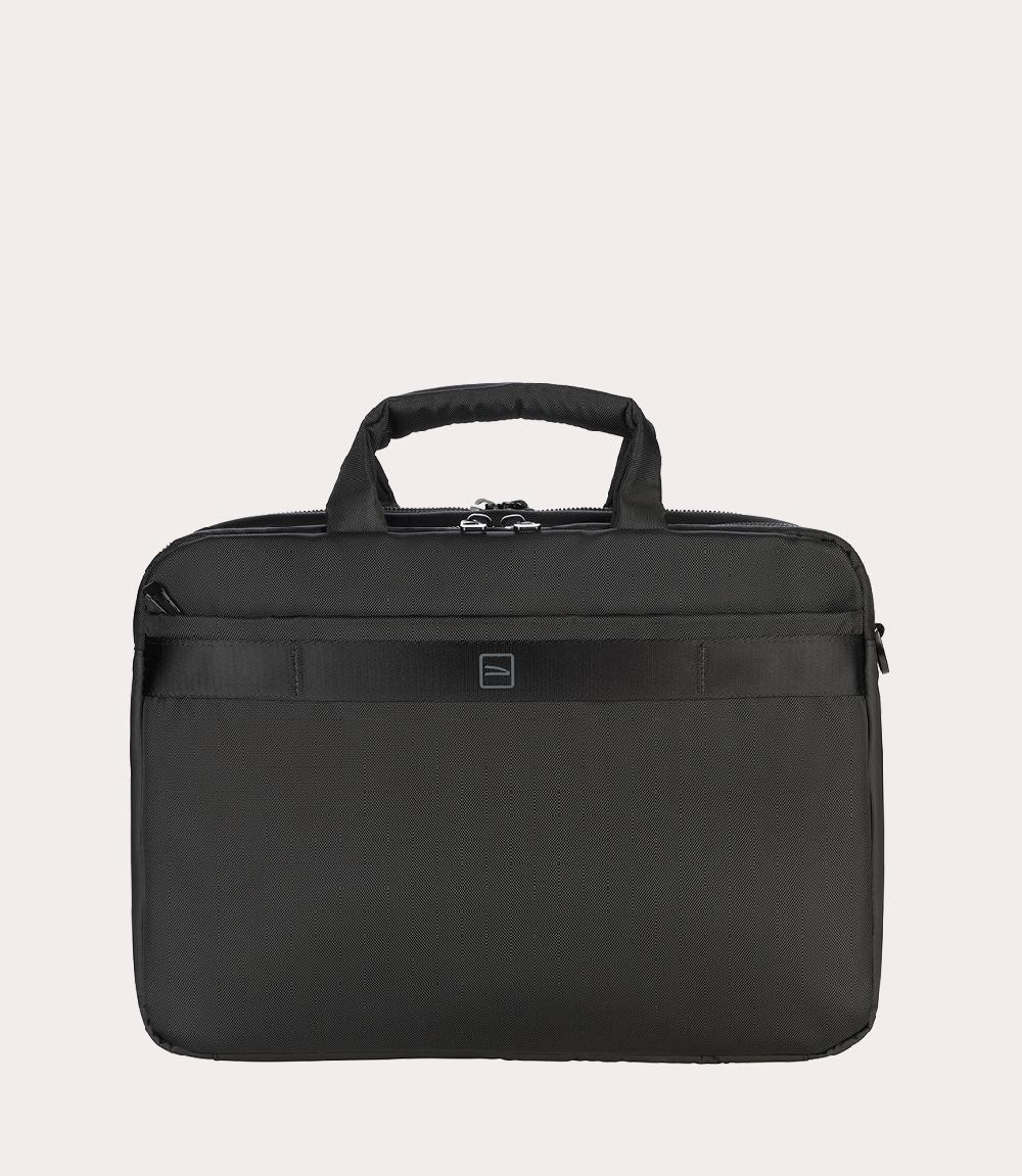 Tucano Borsa Doppio Vano Per Laptop 15.6" E MacBook Pro 16"