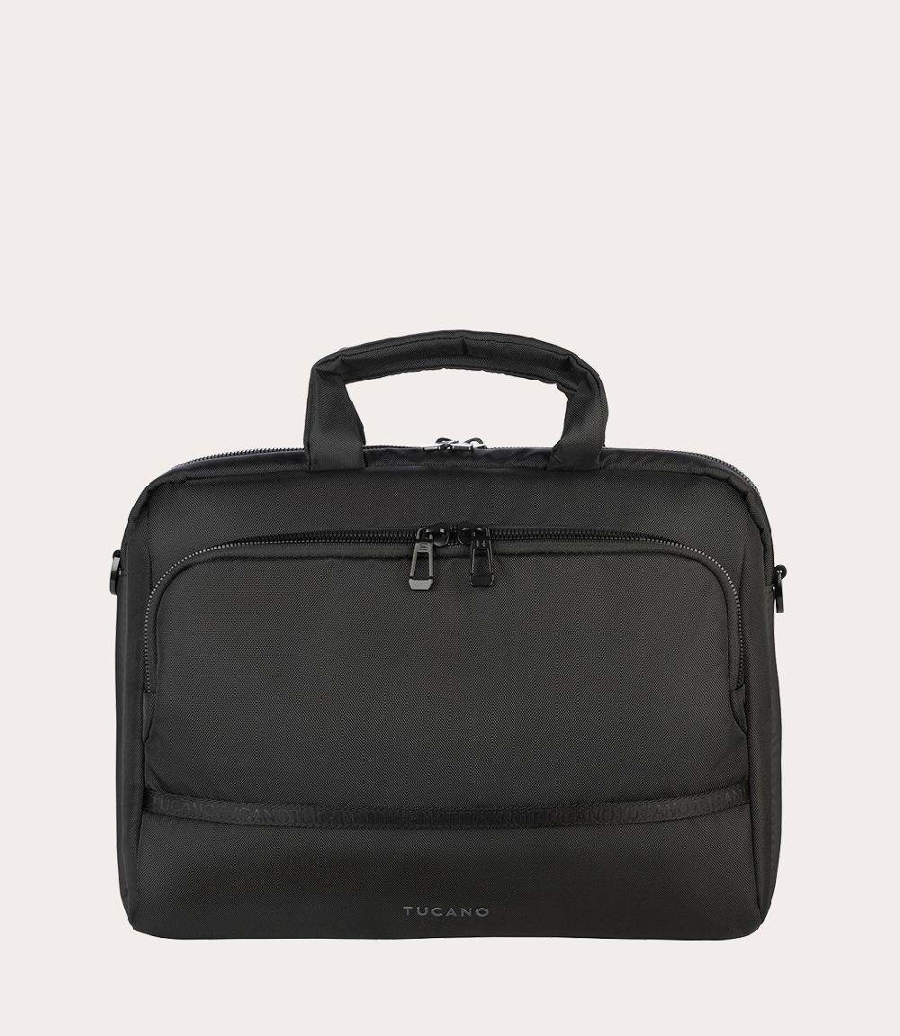 Tucano Borsa doppio vano per laptop 15.6" e MacBook Pro 16"