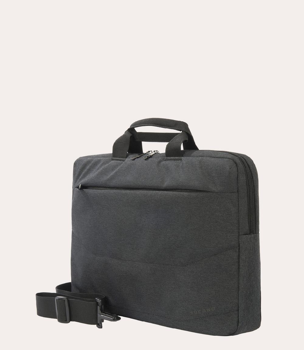 Tucano Borsa Porta Pc Per Ultrabook 15" E Notebook 15.6"