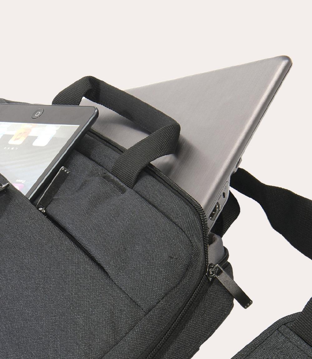 Tucano Borsa Porta Pc Per Ultrabook 15" E Notebook 15.6"
