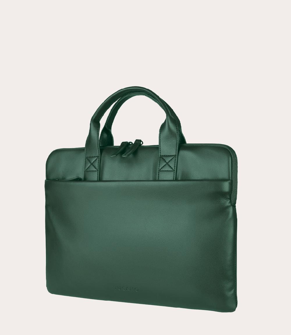 Tucano Borsa Slim Per MacBook Air 15" E Laptop Fino A 14"