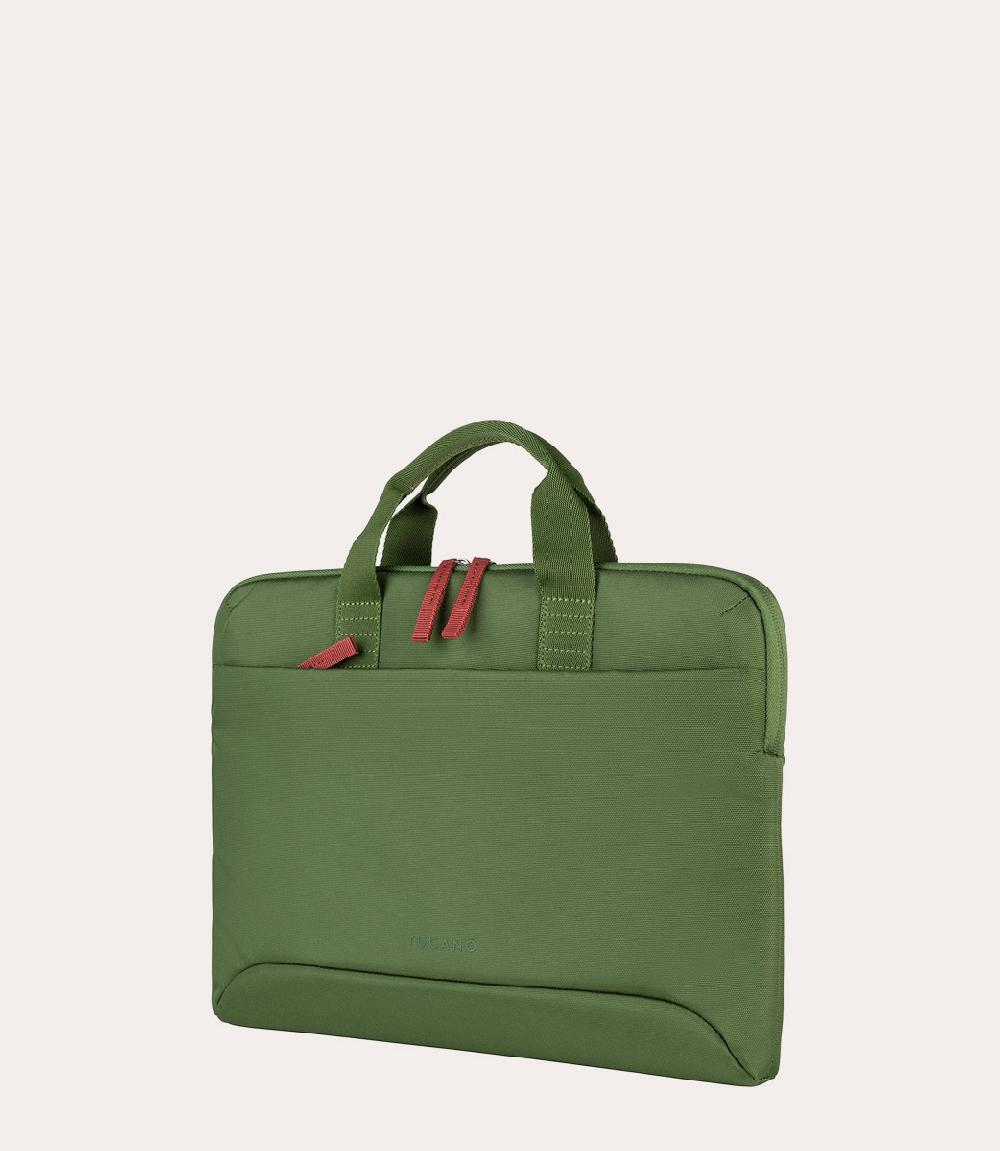 Tucano Borsa Super Slim Per Laptop 14" E MacBook Pro 14"
