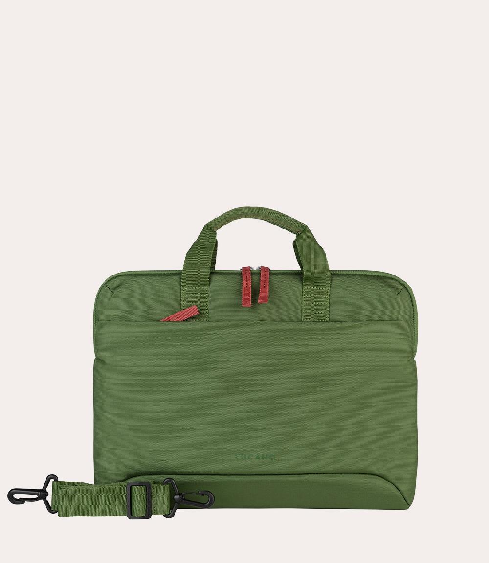 Tucano Borsa Super Slim Per Laptop 14" E MacBook Pro 14"