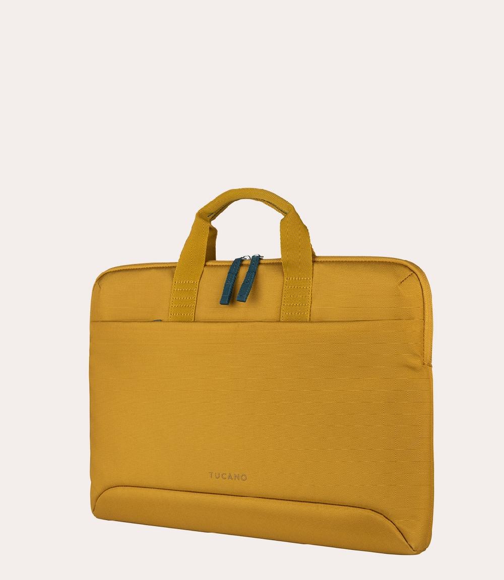 Tucano Borsa Super Slim Per Laptop 15.6" E MacBook Pro 16"