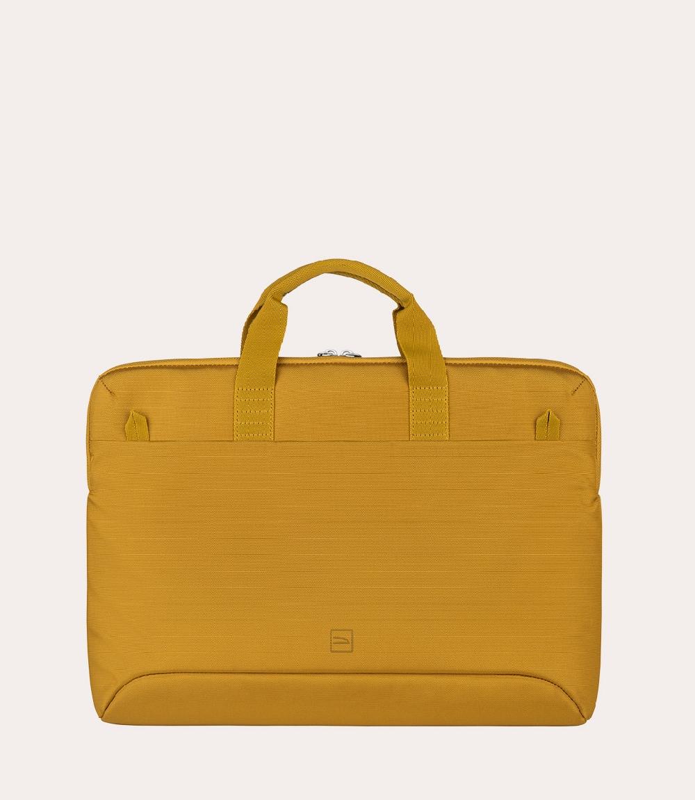 Tucano Borsa Super Slim Per Laptop 15.6" E MacBook Pro 16"