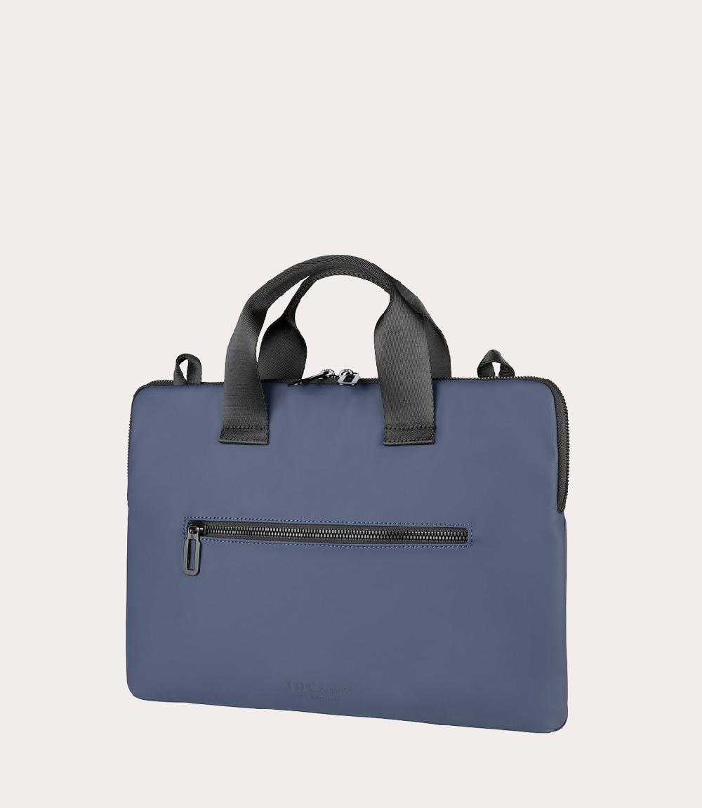 Tucano Borsa Super Slim Per MacBook Air 15" E Laptop Fino A 14"
