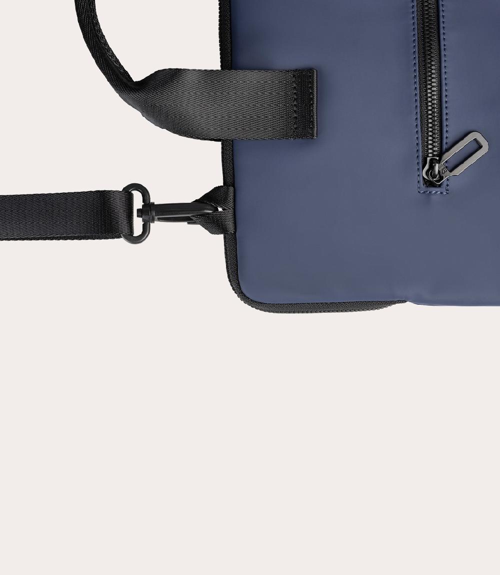 Tucano Borsa Super Slim Per MacBook Air 15" E Laptop Fino A 14"