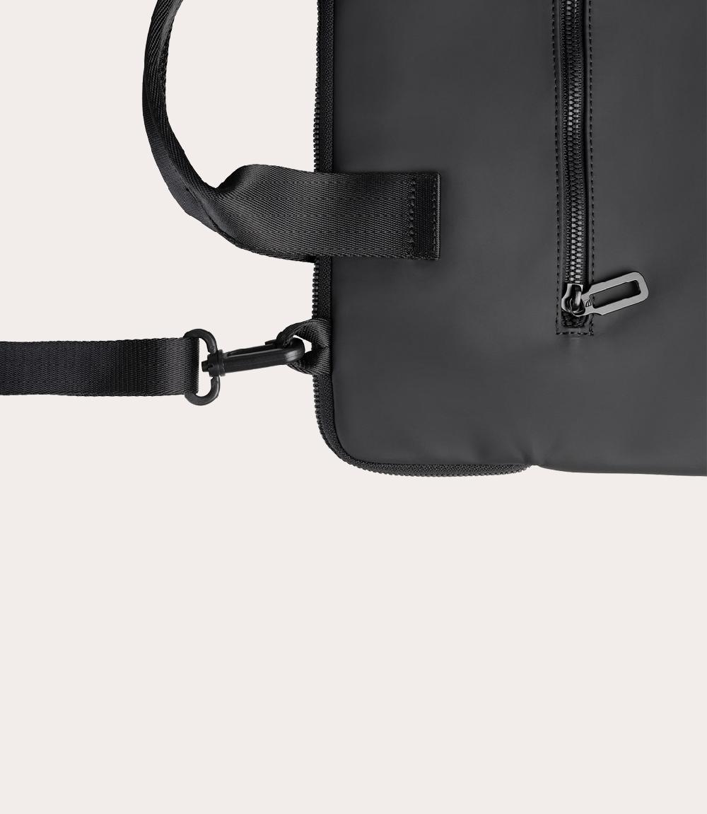 Tucano Borsa Super Slim Per MacBook Pro 16" E Laptop 15.6"
