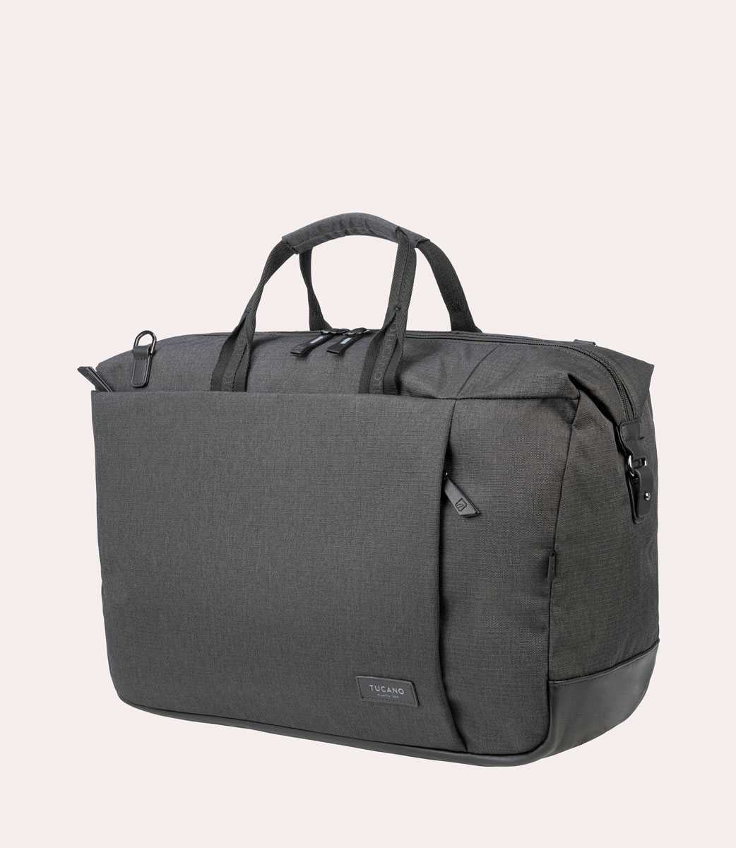 Tucano Borsa Weekender Per Laptop Fino A 15.6" E MacBook Pro 16"