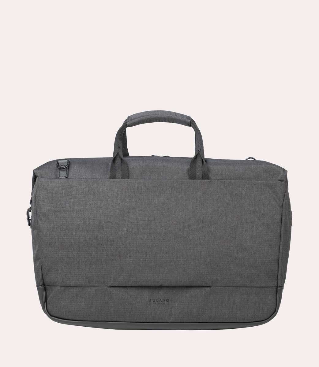 Tucano Borsa Weekender Per Laptop Fino A 15.6" E MacBook Pro 16"