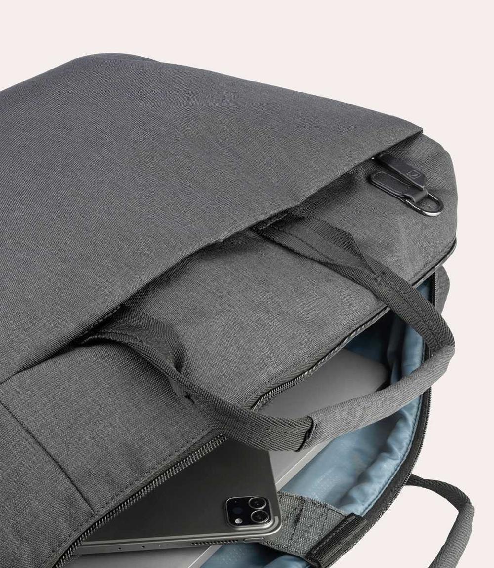 Tucano Borsa Weekender Per Laptop Fino A 15.6" E MacBook Pro 16"