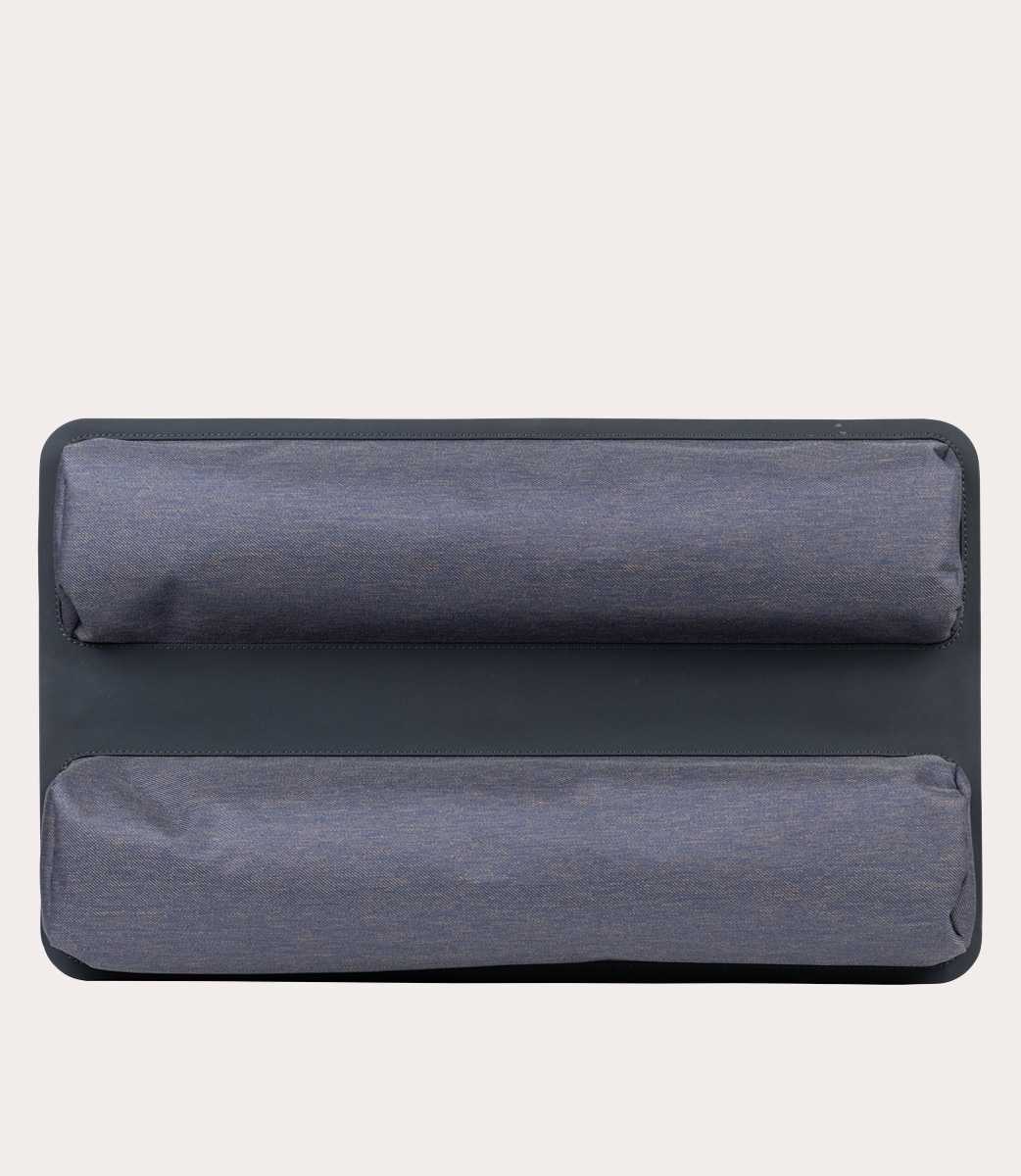 Tucano Cuscino Per Laptop Con Base Antiscivolo Misura Large