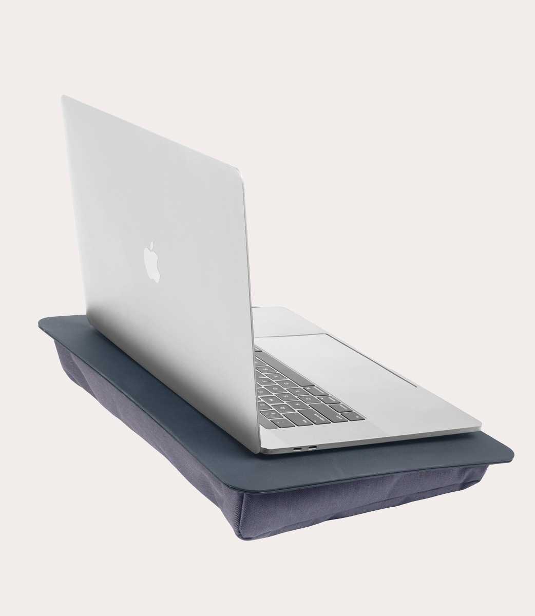 Tucano Cuscino Per Laptop Con Base Antiscivolo Misura Small