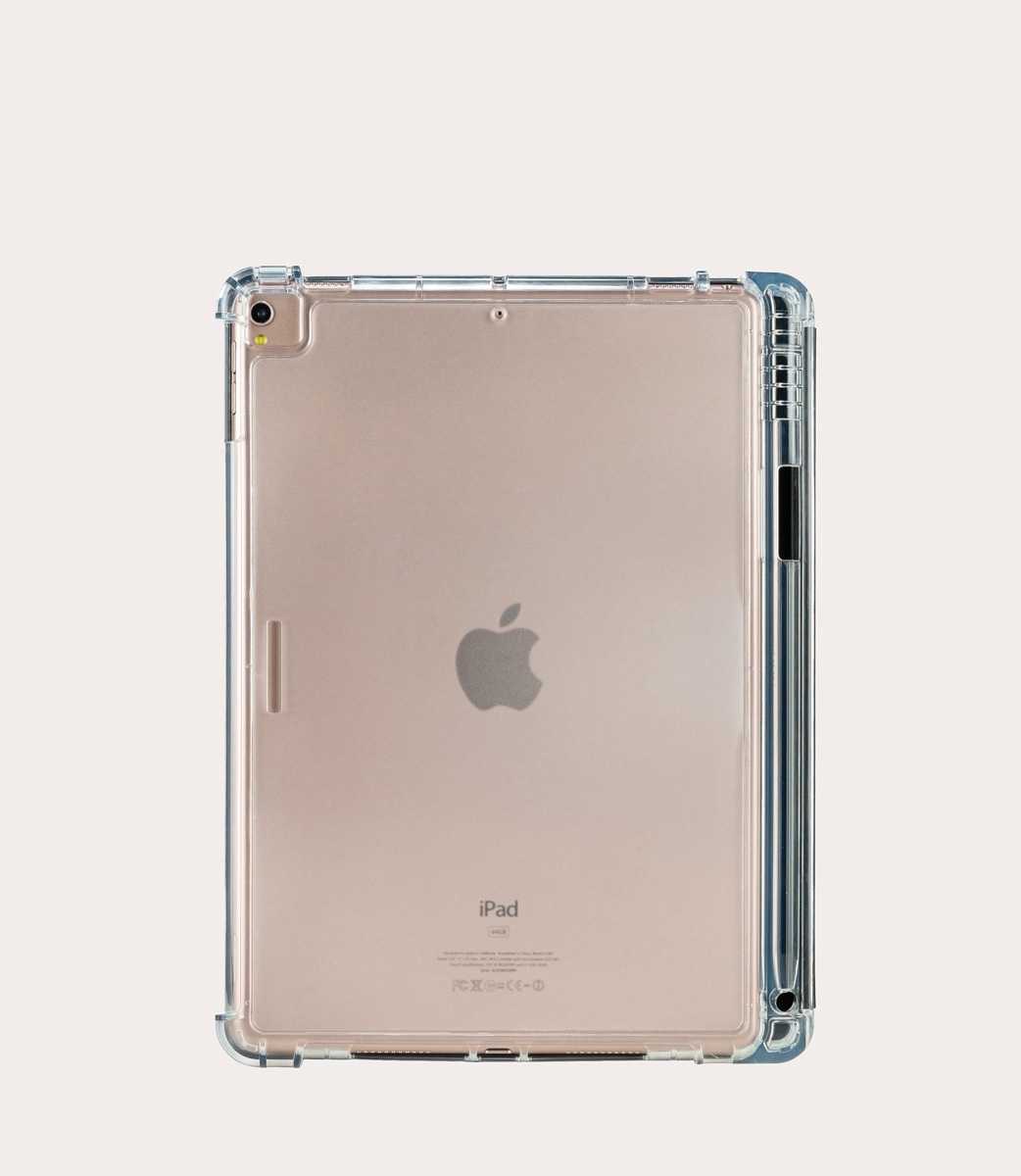 Tucano Custodia Iperprotettiva Per IPad 10 2" E IPad Air 10 5"
