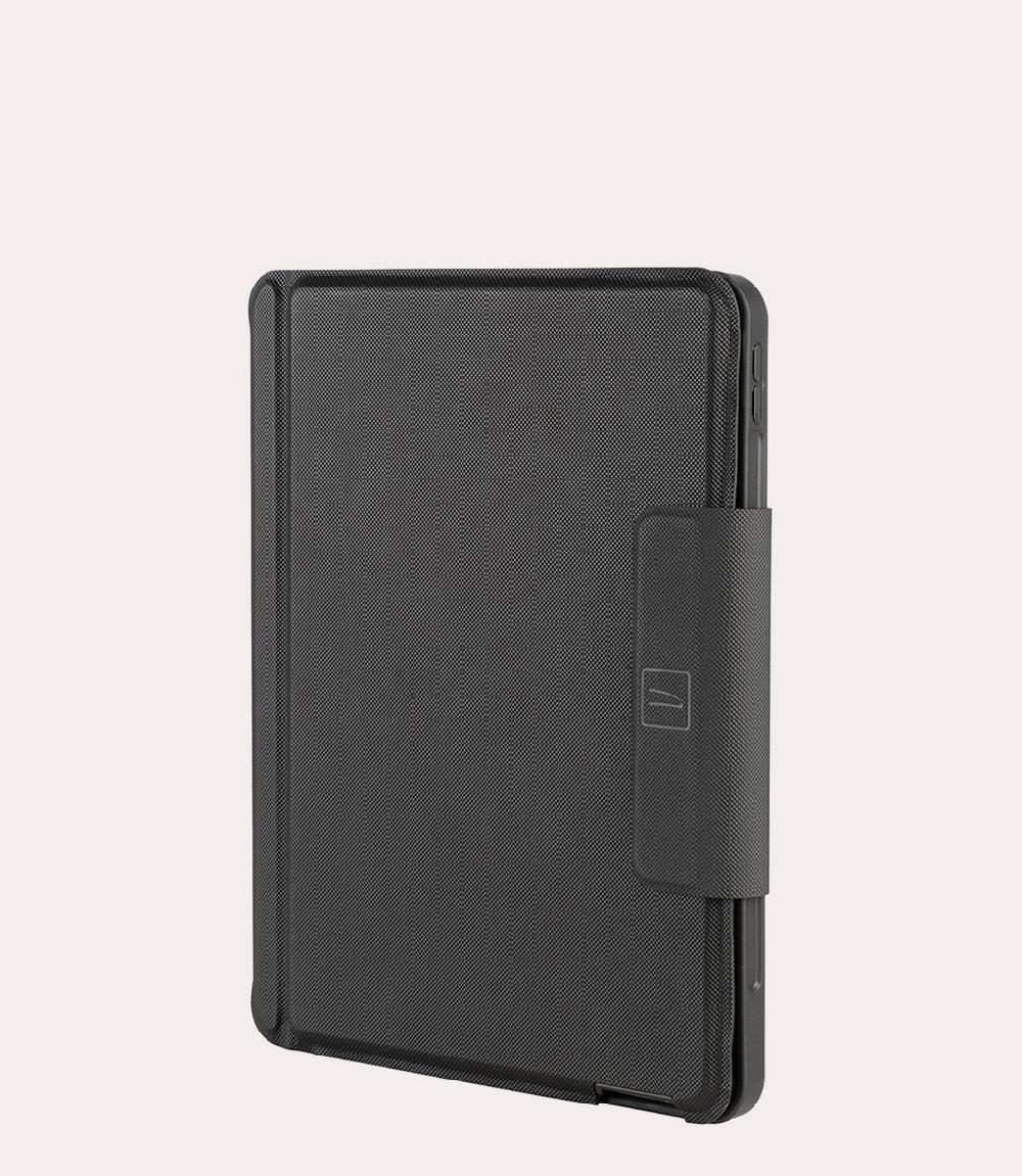 Tucano Custodia Per IPad 10ª Generazione 10 9" Con Tastiera Wireless Italiana E Trackpad